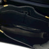 Celine Leather Horse Carriage Crossbody Secondhand