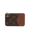 Louis Vuitton Monogram Romy Card Holder Secondhand