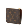 Louis Vuitton Monogram Romy Card Holder Secondhand