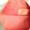 Louis Vuitton Keepall 50 Masters Collection Travel Bag in Pink x Green M43377 Secondhand