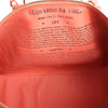 Louis Vuitton Keepall 50 Masters Collection Travel Bag in Pink x Green M43377 Secondhand