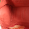 Louis Vuitton Keepall 50 Masters Collection Travel Bag in Pink x Green M43377 Secondhand