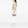 Gucci GG Canvas Boat Secondhand
