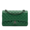 Chanel Medium Classic Caviar Double Flap Secondhand