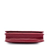 Chanel CC Quilted Caviar Wallet on Chain Secondhand