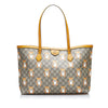 Gucci Exo Kai Teddy Bear GG Supreme Tote Bag Secondhand