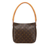 Louis Vuitton Monogram Looping MM Secondhand