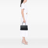 Bottega Veneta Medium Nappa Intrecciato Olimpia Shoulder Bag Secondhand