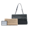 Bottega Veneta Medium Nappa Intrecciato Olimpia Shoulder Bag Secondhand