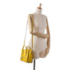 Celine Nano Luggage Tote Secondhand