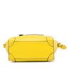 Celine Nano Luggage Tote Secondhand