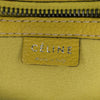 Celine Nano Luggage Tote Secondhand