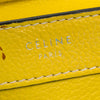 Celine Nano Luggage Tote Secondhand