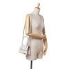 Jacquemus Croc Embossed Calfskin Le Chiquito Moyen Secondhand