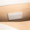 Jacquemus Croc Embossed Calfskin Le Chiquito Moyen Secondhand