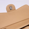 Secondhand Chanel Jumbo Classic Caviar Double Flap