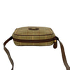 Burberry Vintage Check Canvas Crossbody Secondhand