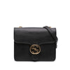 Gucci Small Dollar Calfskin Interlocking G Crossbody Secondhand