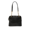 Chanel Triple CC Caviar Shoulder Bag Secondhand