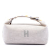 Hermès Small Wool Bride A Brac Au Carre Case Secondhand