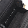 Dior Small Lambskin Dioraddict Lockbox Bag Secondhand