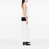 Chanel Small Lambskin Diana Flap Secondhand