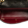 Chanel Small Lambskin Diana Flap Secondhand