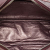 Chanel Medium Quilted Metallic Aged Calfskin Reissue 2.55 Camera Bag Secondhand