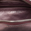 Chanel Medium Quilted Metallic Aged Calfskin Reissue 2.55 Camera Bag Secondhand