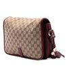 Gucci GG Canvas Marrakech Crossbody Secondhand