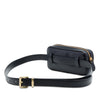 Miu Miu Calfskin Softy Beau Belt Bag Secondhand