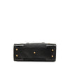 Gucci GG Canvas Nailhead Handbag Secondhand