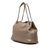 Gucci Medium Leather Soho Chain Tote Secondhand
