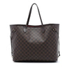 Louis Vuitton Damier Ebene Neverfull GM Secondhand
