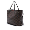 Louis Vuitton Damier Ebene Neverfull GM Secondhand