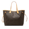 Louis Vuitton Monogram Neverfull GM Secondhand