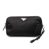 Prada Tessuto Pouch Secondhand
