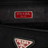 Prada Tessuto Pouch Secondhand