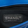 Chanel Small Quilted Patent Coco Shine Flap Secondhand
