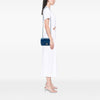 Chanel Small Quilted Patent Coco Shine Flap Secondhand