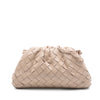 Bottega Veneta Nappa Intrecciato The Mini Pouch Crossbody Secondhand