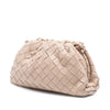 Bottega Veneta Nappa Intrecciato The Mini Pouch Crossbody Secondhand