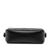 Gucci Mini GG Marmont Matelasse Leather Monochrome Crossbody Secondhand