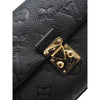 Louis Vuitton Monogram Empreinte Nano Madeleine Secondhand