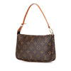 Louis Vuitton Monogram Pochette Accessoires Secondhand