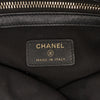 Chanel Medium Quilted Caviar Boy O Case Clutch Secondhand