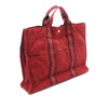 Hermès Canvas Fourre Tout MM Secondhand