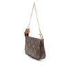 Louis Vuitton Monogram Mini Pochette Accessoires Secondhand