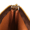 Louis Vuitton Monogram Mini Pochette Accessoires Secondhand