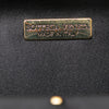 Secondhand Bottega Veneta Satin Intrecciato Tassel Knot Clutch